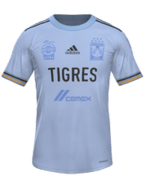 Away kit