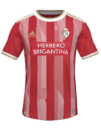 Away kit