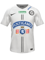 Away kit