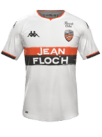 Away kit