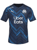 Away kit