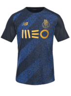 Away kit