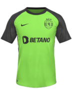 Away kit