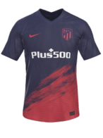Visitante kit