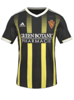 Away kit