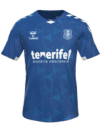 Away kit
