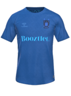 Away kit