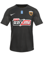Away kit