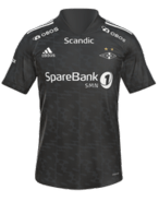 Away kit