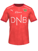 Away kit