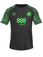 Away kit