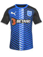 Away kit