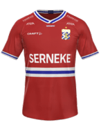 Away kit