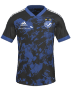 Visitante kit