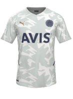 Away kit