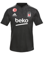 Away kit