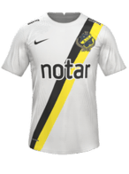 Away kit