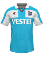 Away kit