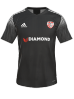 Away kit