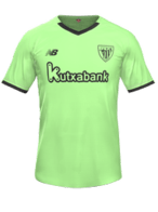 Away kit