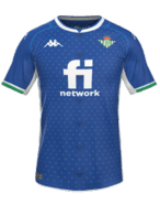 Away kit