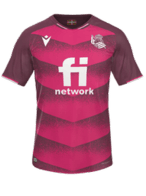 Away kit