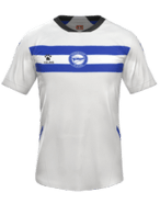 Away kit