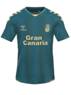 Away kit