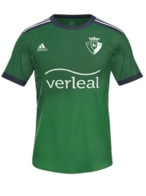 Away kit
