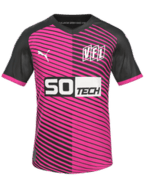 Away kit