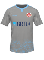 Away kit