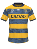 Away kit