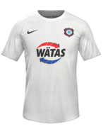 Away kit