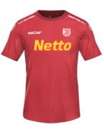 Away kit