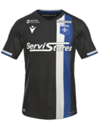 Away kit
