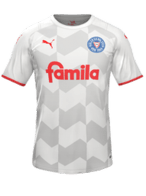 Away kit