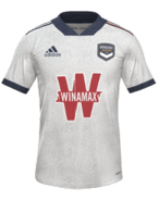 Away kit