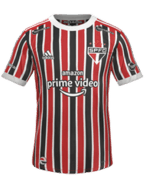 Visitante kit