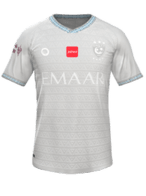 Away kit