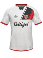 Away kit