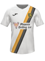 Away kit