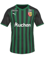Visitante kit