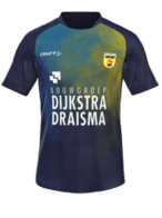 Borta kit