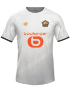 Away kit