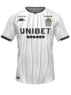Away kit