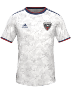 Away kit
