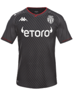 Away kit
