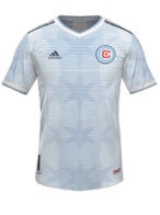 Away kit