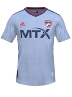 Away kit