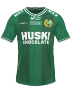 Away kit